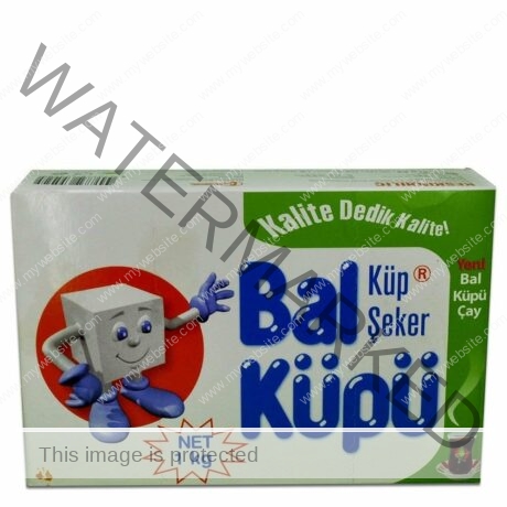 BALKUPU Cube Sugar 1 KG