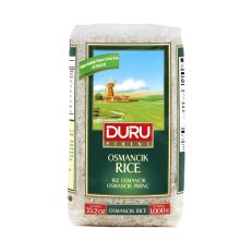 DURU Osmancik Rice 1 KG