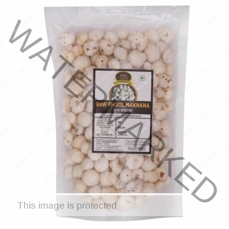 SURAJ Phool Makhana 100 gm