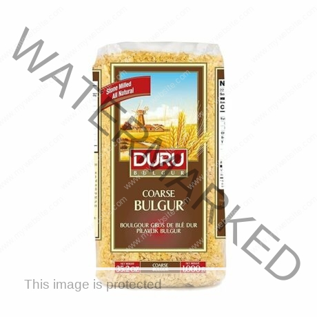 DURU Jerish 1000 gm