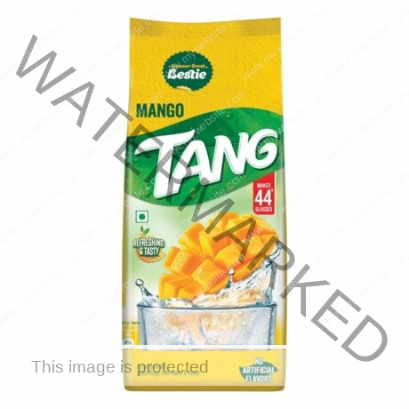 TANG Mango Drink Mix 750 gm