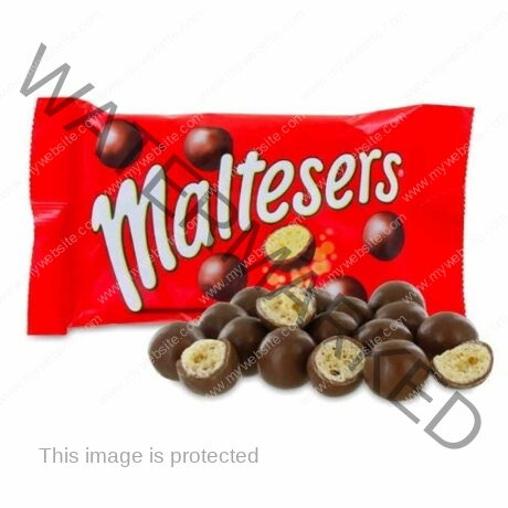 NESTLE Maltesers 37 gm