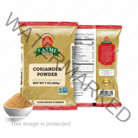LAXMI Coriander Powder 400 gm
