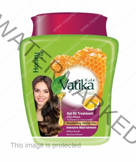 VATIKA Protein Hair Mask 1 KG