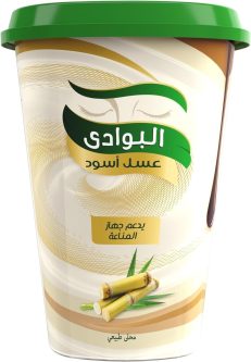 EL BAWADI Molasses -Large 680 gm