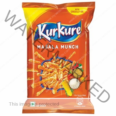 KURKURE Masala Munch 95 gm