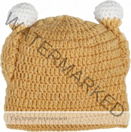 TURKISH Knit Cap