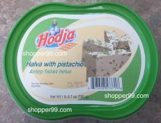 HODJA Halva W / Pistachio 700 gm