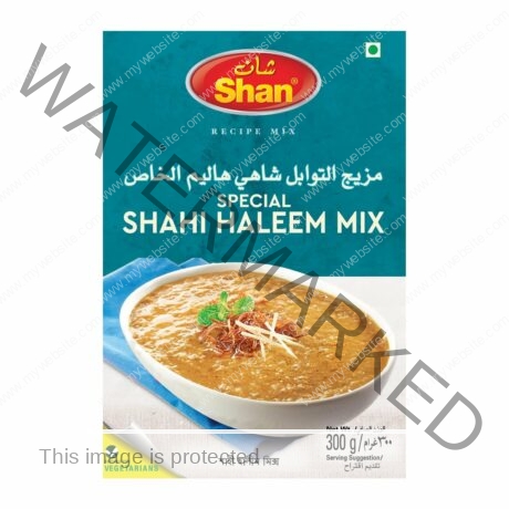 SHAN Shahi Haleem Mix 300 gm