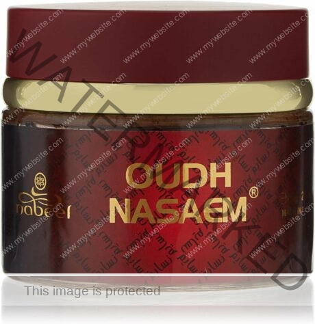 UDH 'NASAEM INCENSE' CHIPS
