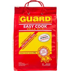 GUARD Sella Rice 10 LB