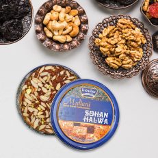 MULTANI Sohan Halwa 14 oz