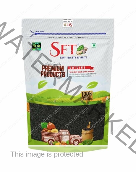 SURAJ Kalonji / Black Seed 200 gm