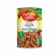 California Garden Fava Beans - Saudi 16 oz