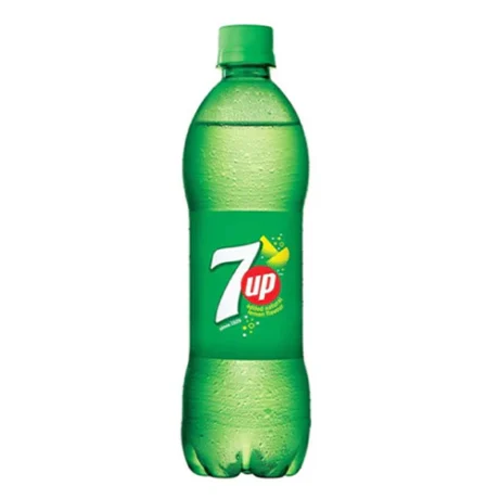 7 UP Bottle Drink 500 ml