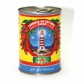 LA FLAMME Tunisian Harissa 350 gm