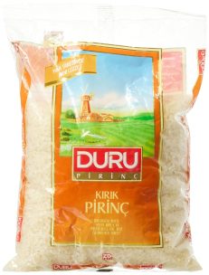 DURU Broken Rice 1 KG