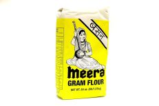 MEERA Yellow Corn Flour 4 LB
