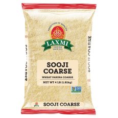 LAXMI Sooji Fine 4 LB