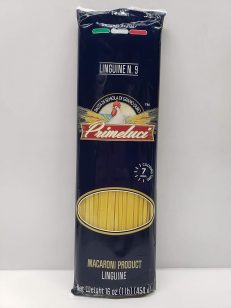 PRIMELUCI Linguine Pasta # 9  1 LB