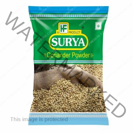 SURAJ Coriander Powder 200 gm