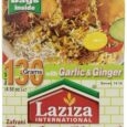 LAZIZA Zafrani Bombay Biryani Masala 130 gm