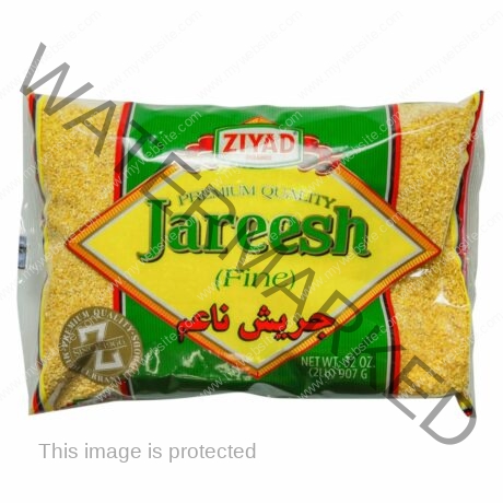 ZIYAD Jareesh (FINE) 32 oz