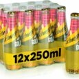 SCHWEPPES Peach Drink 250 ml