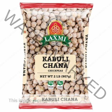 LAXMI Kabuli Chana
