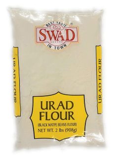 SURAJ Urad Flour 2 LB