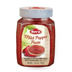 SERA Hot Pepper Paste 25.4 oz 720 ml