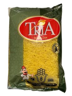 TRIA Pasta - Angel Hair  500 gm