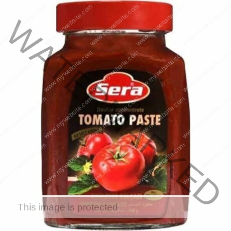 SERA Tomato Paste 700 gm