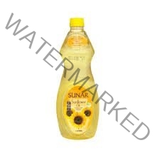 SUNAR Sunflower Oil 2 Ltr.