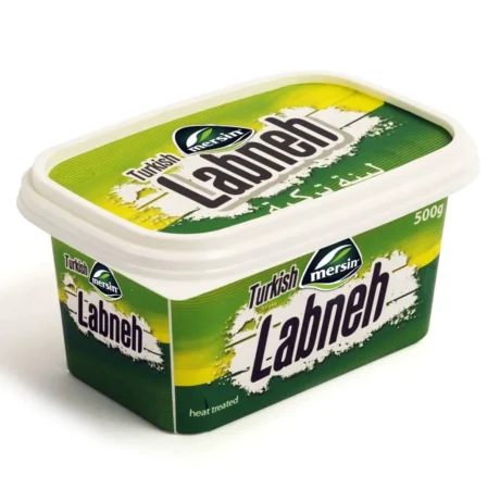 MERSIN Labne Cheese 500 gm