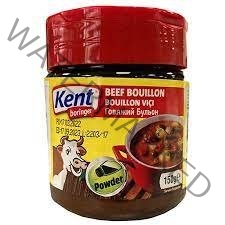 KENT Beef Powder 150 gr