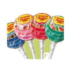 CHUPA Chups Lollipop 12 gm