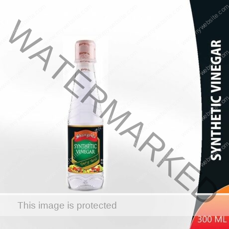 SHANGRILA Vinegar 300 ml