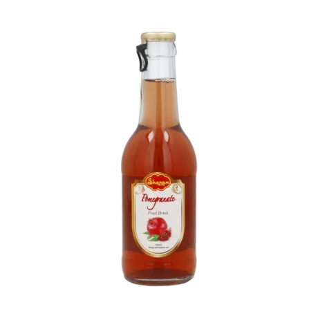 SHEZAN Pomegranate Drink 250 ml