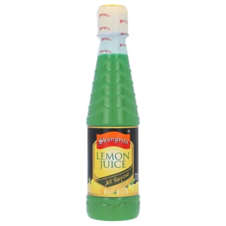SHANGRILA Lemon Juice 300 ml