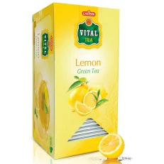 VITAL Lemon Tea 30 TB x 45 gms
