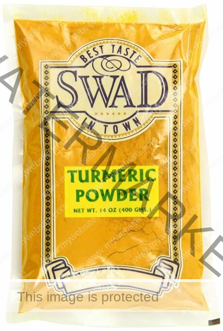 MORR Turmeric Powder 14 oz