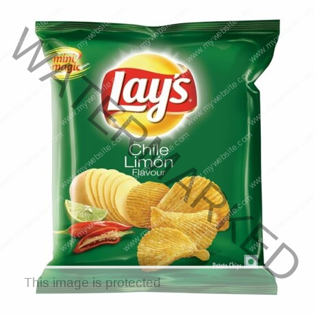LAY'S Chilie Limon Chips 30 gm