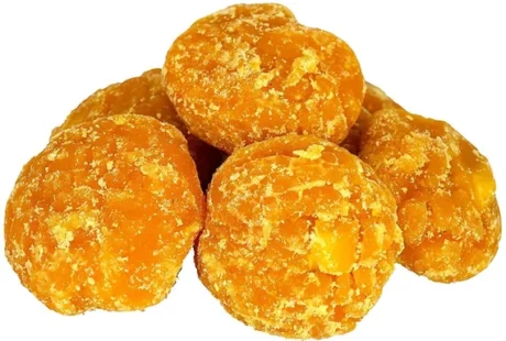 AAHU BARAH Jalalabad Gur 600 gm