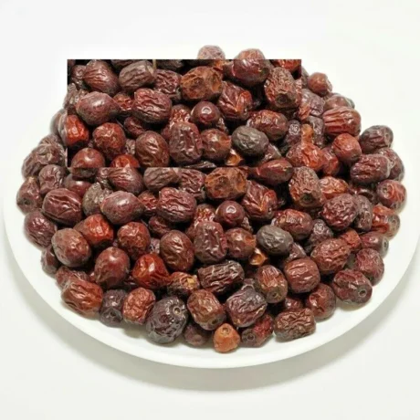 AAHU BARAH Jujube Berry (Unnab) JUMBO