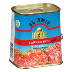 AL AMIR Corned Beef 12 OZ