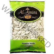 AL AMIRA Pumpkin Seed 250 G