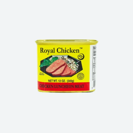AL HALOUB Royal Chicken Luncheon 12 oz