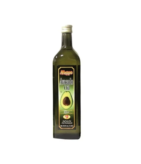ALEPPO Avocado Oil 1 Liter