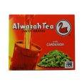 ALWAZAH Black Tea W : Cardamom 100 TB